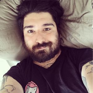 Meet your Posher, Edgar